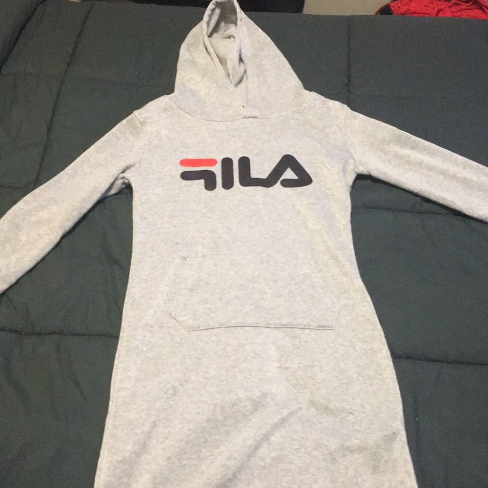 I don’t wear it